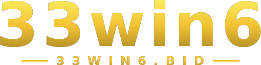 33win6 logo