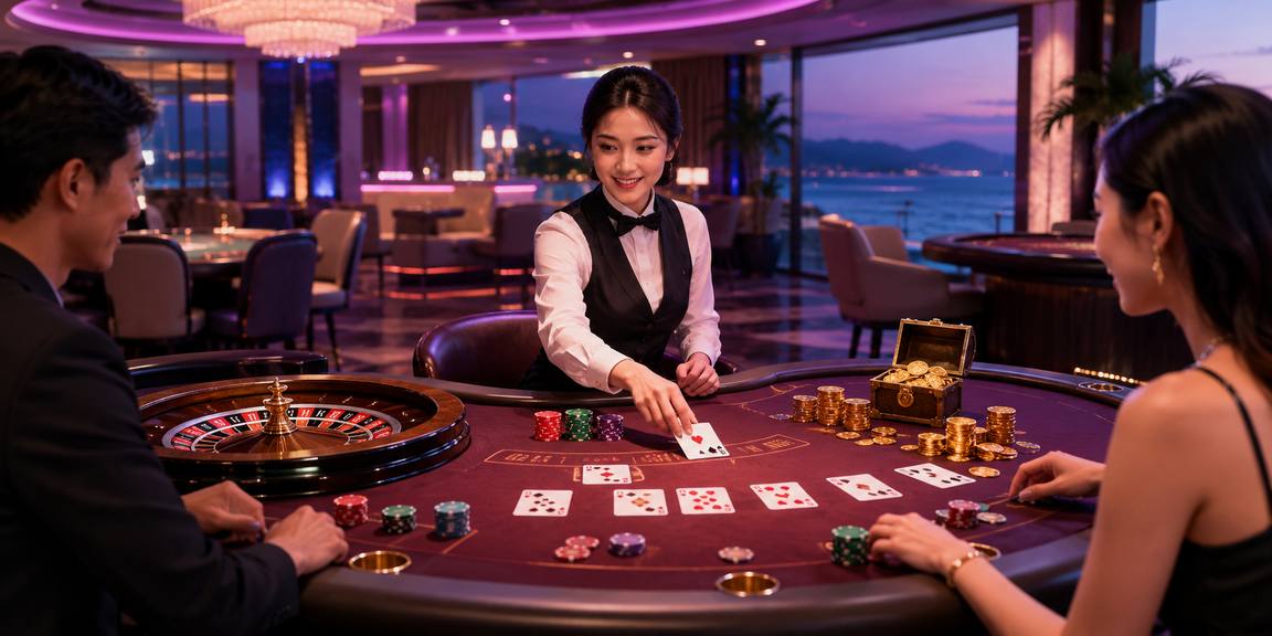 33win6 Khám Phá Điểm Nhận Bắn Cá Tại 33win6